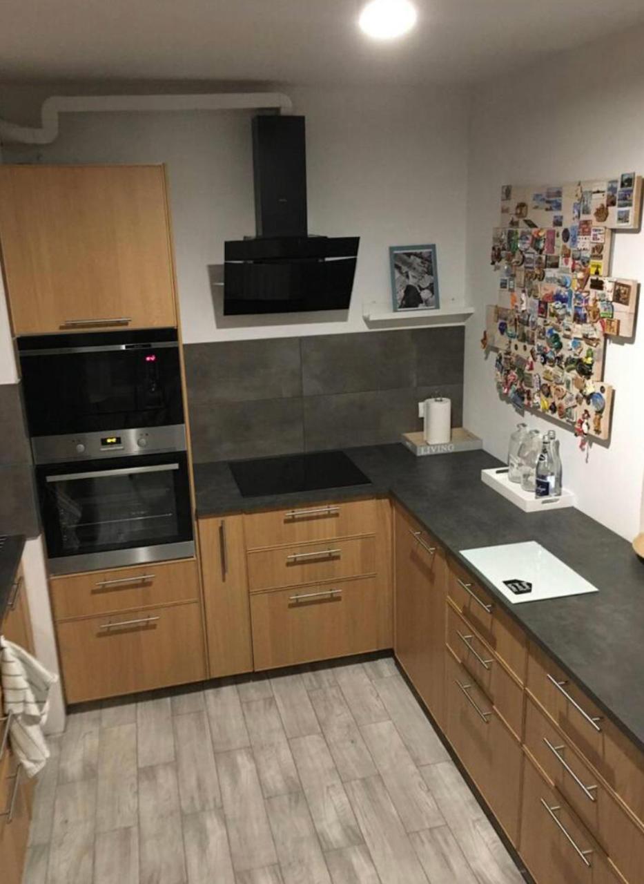 Apartment Tarchomin Warschau